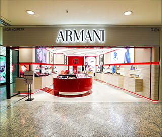 Giorgio Armani Beauty